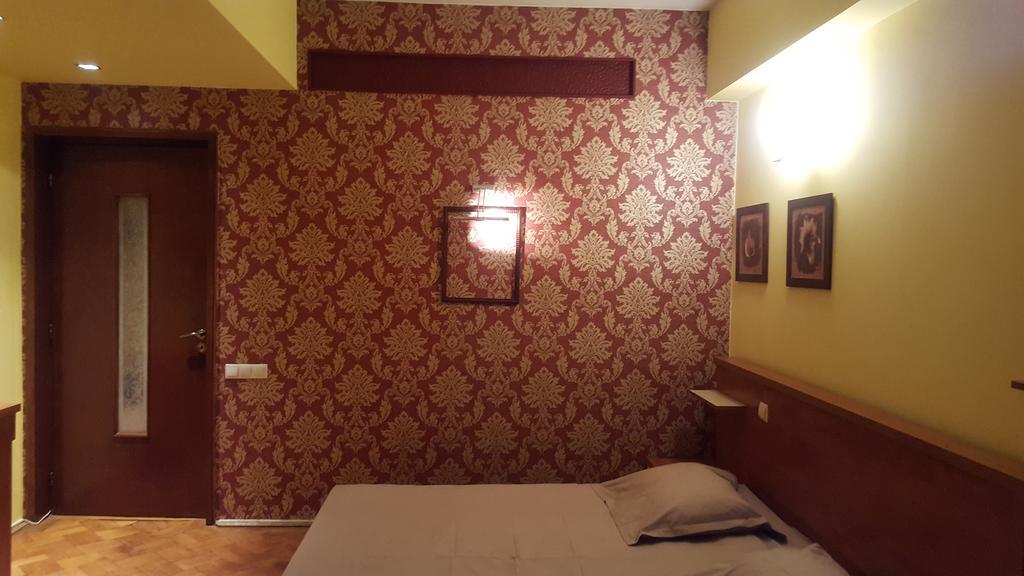 Hospitality Centrum- River Bukarest Kültér fotó