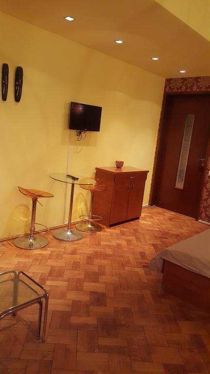 Hospitality Centrum- River Bukarest Kültér fotó