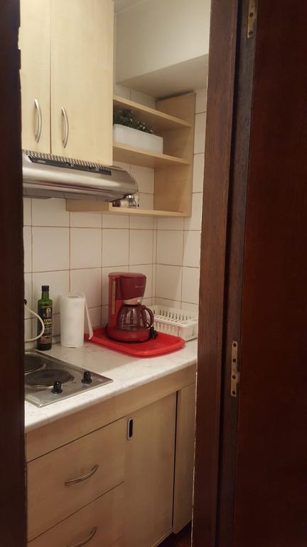 Hospitality Centrum- River Bukarest Kültér fotó