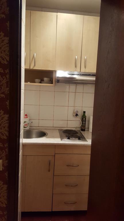 Hospitality Centrum- River Bukarest Kültér fotó