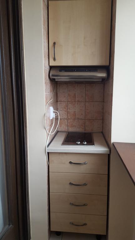 Hospitality Centrum- River Bukarest Kültér fotó